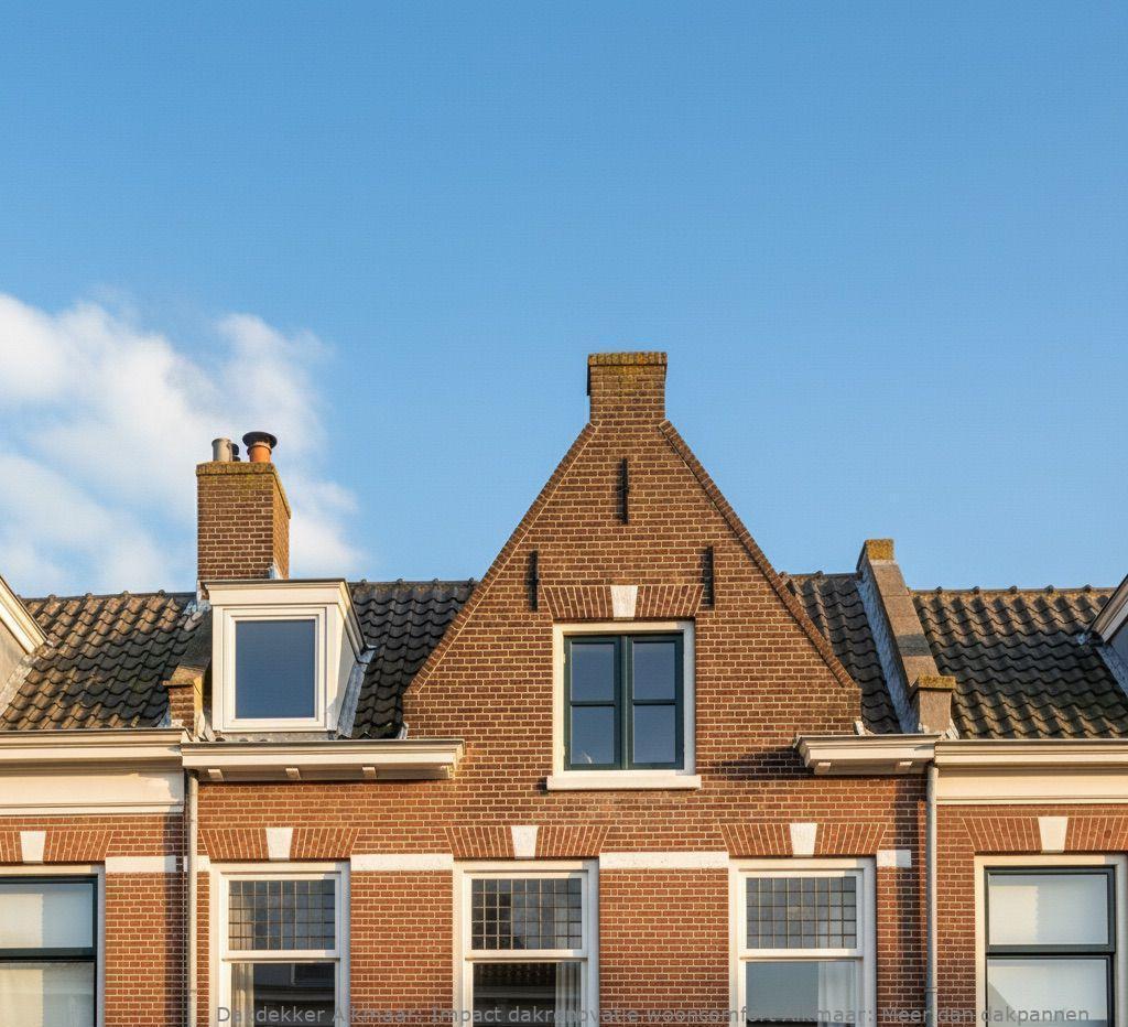 Impact Dakrenovatie Wooncomfort Alkmaar