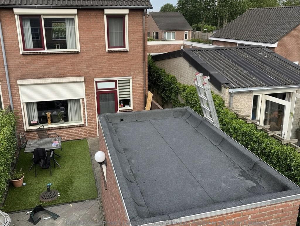 Lekkage Schuur Alkmaar