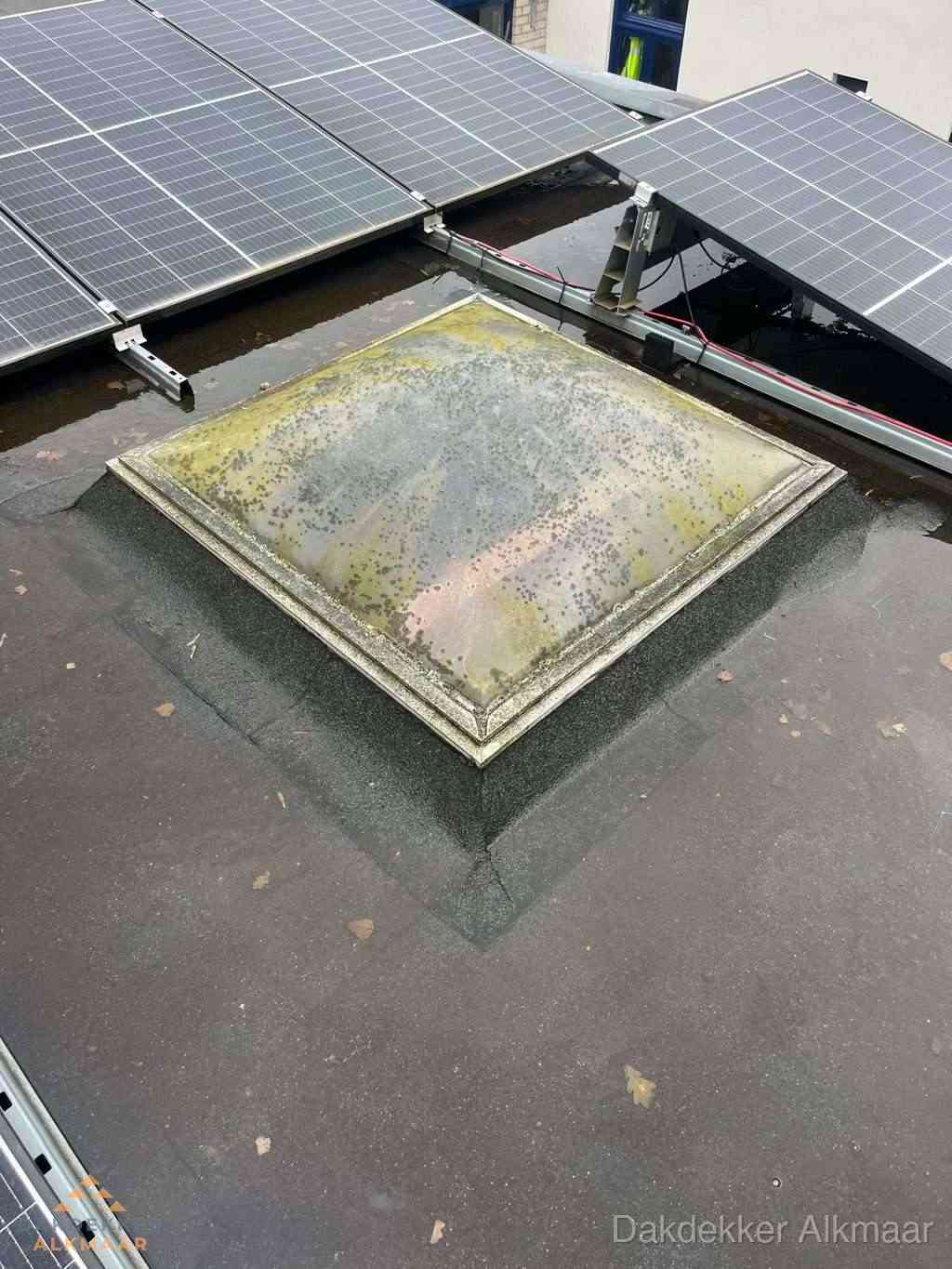 Opsporen Daklekkage Alkmaar