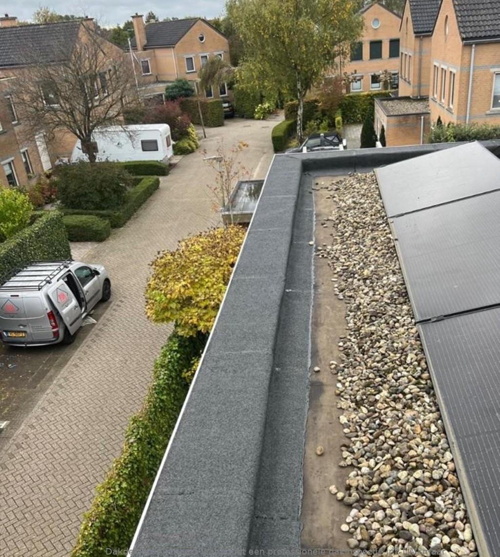 Professionele Dakinspectie Alkmaar